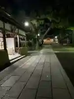 茨木神社(大阪府)