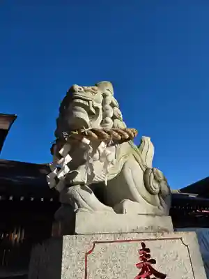 亀ケ池八幡宮(神奈川県)