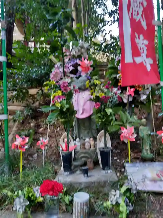 塩船観音寺(東京都)