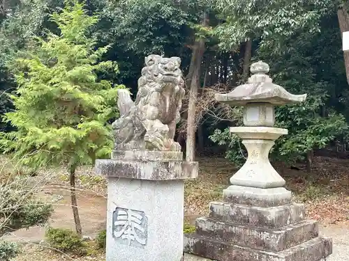 八坂神社(滋賀県)