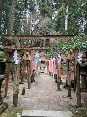 愛宕神社(京都府)