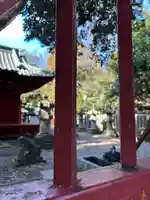 仙波東照宮のその他建物