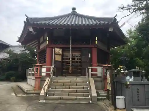 長栄寺のその他建物