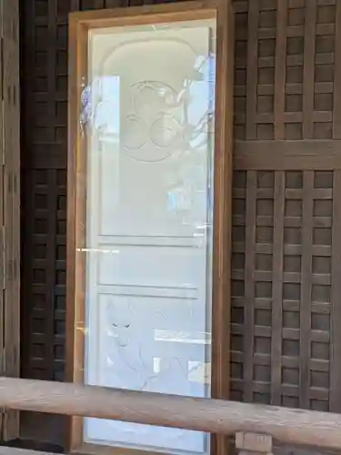 橋戸稲荷神社(東京都)