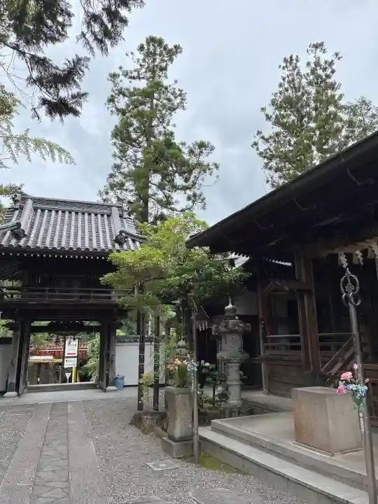転法輪寺(奈良県)