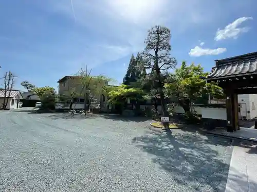 玄妙寺の建物その他