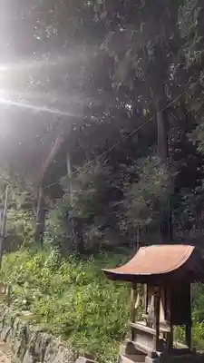 日本第一熊野神社(岡山県)