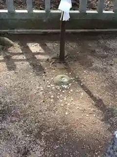 鹿島神宮のその他建物