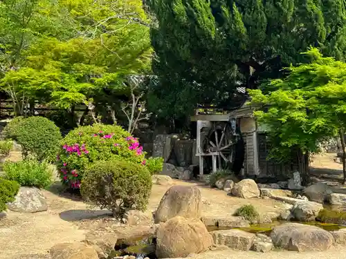 吉備津神社(岡山県)