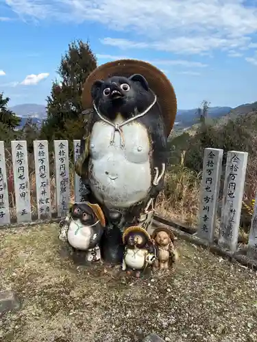 建治寺(徳島県)