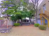 秋葉神社(大和通)のその他建物