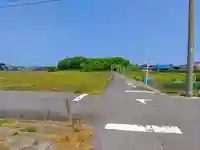 中嶋宮(旧八剱社)のその他建物