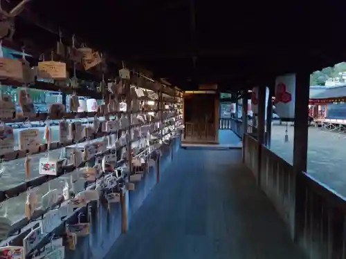 厳島神社(広島県)