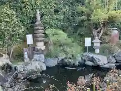 常性寺(東京都)