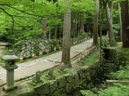 金剛輪寺の建物その他