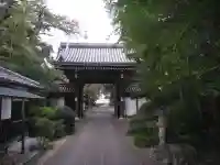 真盛寺(東京都)