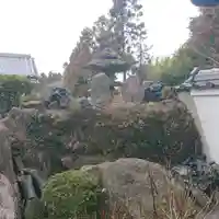 神宮寺感應院(大阪府)