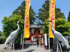 箱崎八幡神社(鹿児島県)