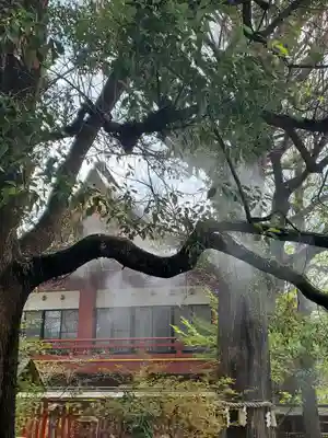 秩父神社のその他建物