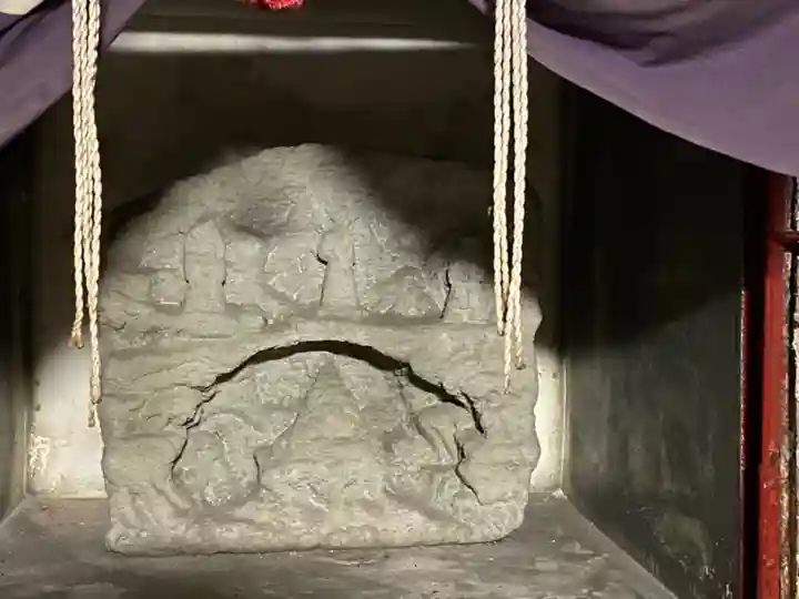 江島杉山神社のその他建物