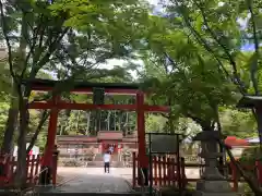 大原野神社(京都府)