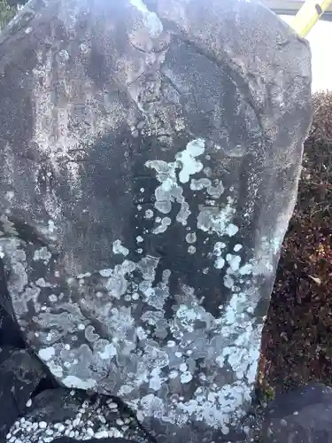 津島神社の塔