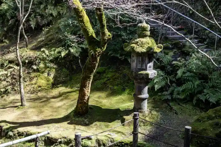 禅林寺(永観堂)のその他建物