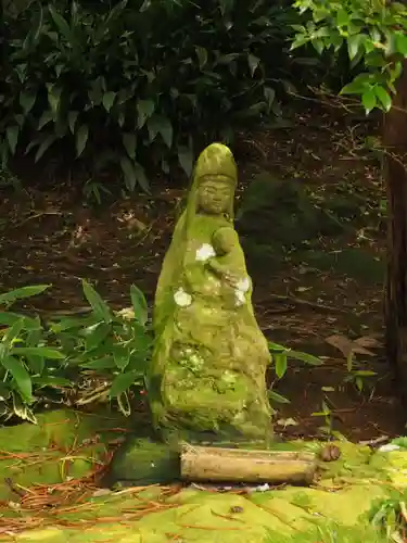 浄智寺(神奈川県)