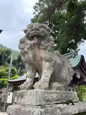 白鬚神社(滋賀県)