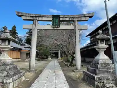 日吉神社(滋賀県)