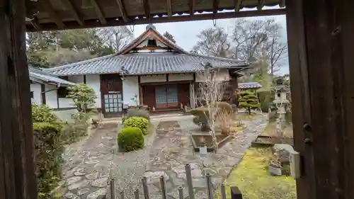 實成坊（実成坊）(滋賀県)