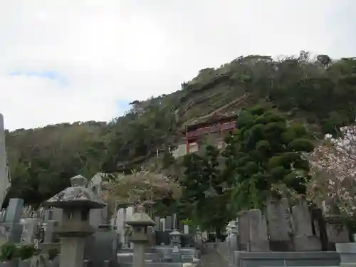 大福寺のその他建物