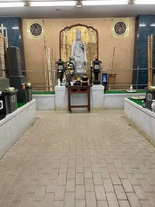 桃林寺(東京都)