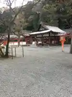 吉田神社(京都府)