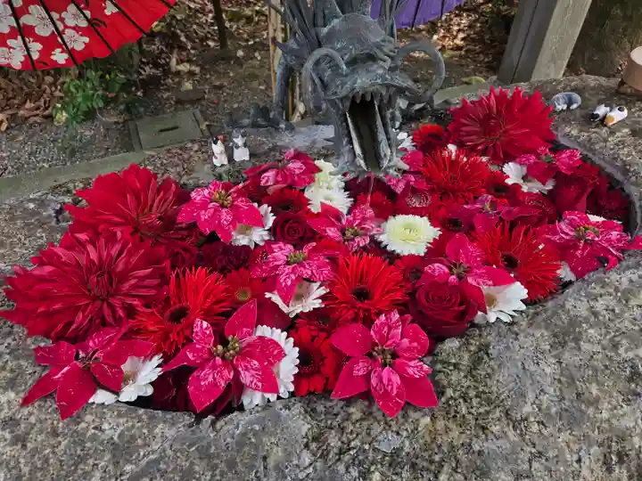 彌都加伎神社(三重県)