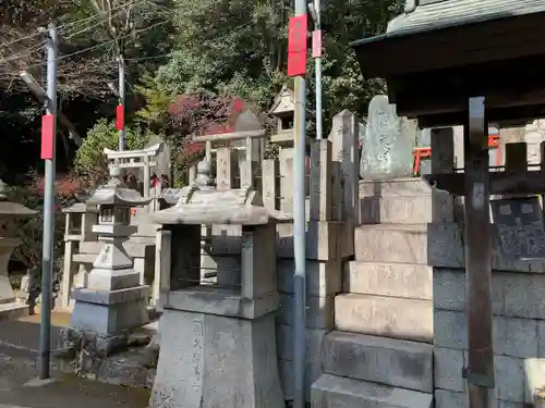 伏見稲荷大社(京都府)