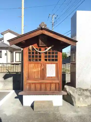 寳性院(埼玉県)