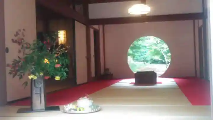 明月院のその他建物