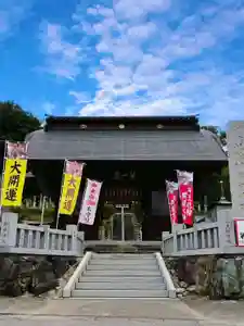 埼玉厄除け開運大師・龍泉寺(切り絵御朱印発祥の寺)(埼玉県)(2025年08月11日(月) 17時22分40秒投稿)
