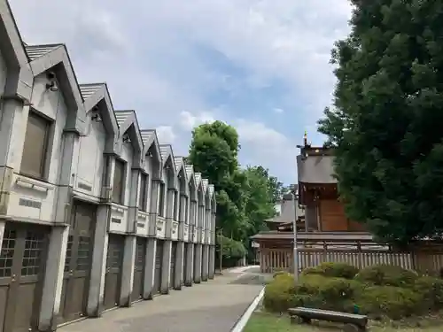 八幡大神社(東京都)
