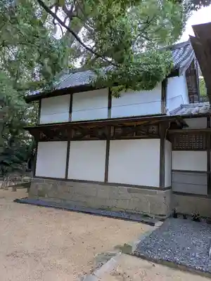 生瀬皇太神社(兵庫県)
