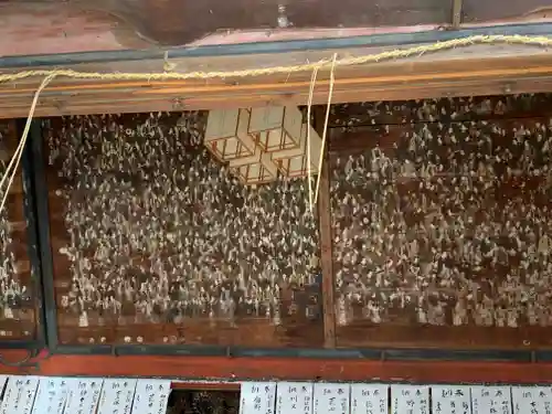 長沼八幡宮のその他建物