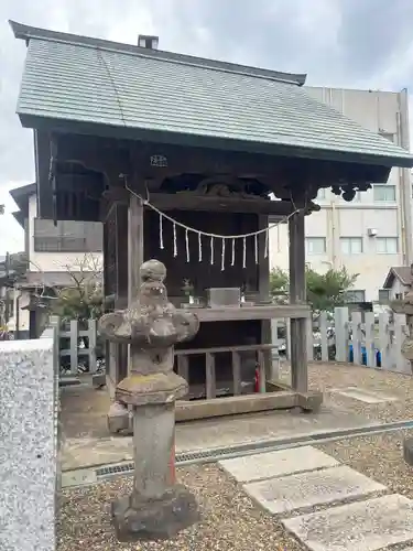 靇神社(茨城県)