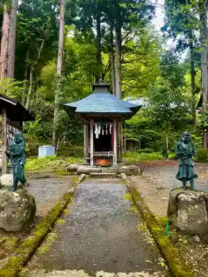 慈恩寺(山形県)