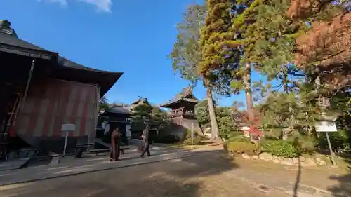 智恩寺(京都府)