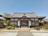 龍圓寺(埼玉県)