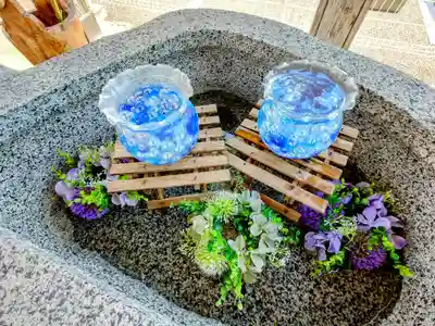 阿邪訶根神社(福島県)