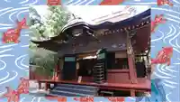 一之宮貫前神社(群馬県)