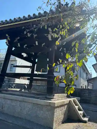 本満寺（本願満足寺）(京都府)