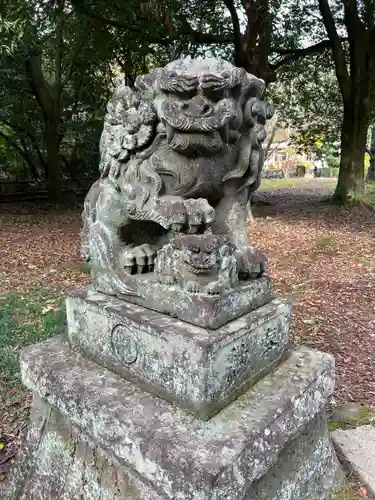 青葉神社(宮城県)